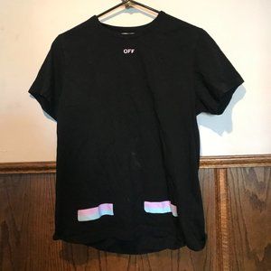 Off-white Radiant Tshirt